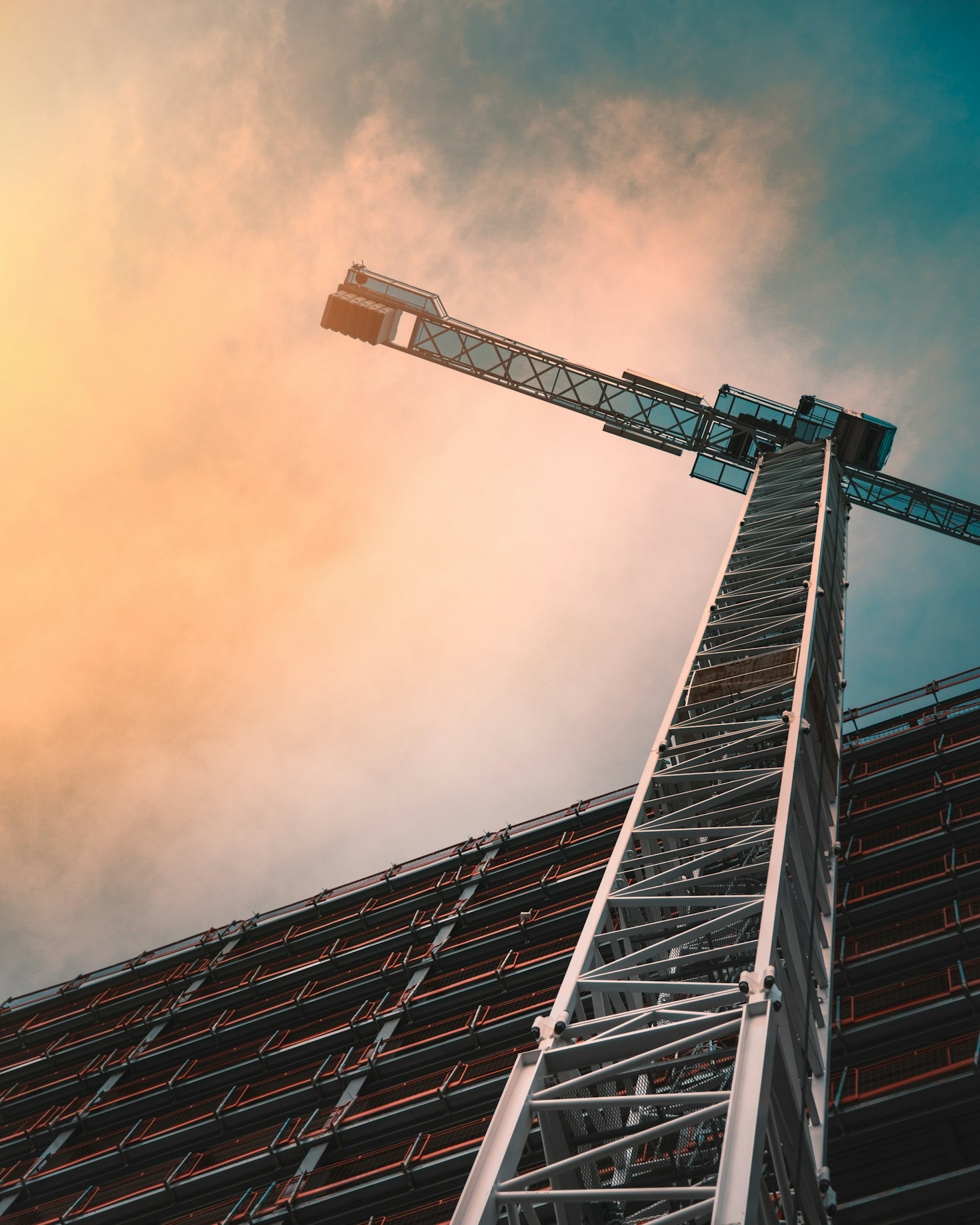 Innovación y calidad en proyectos de infraestructura
