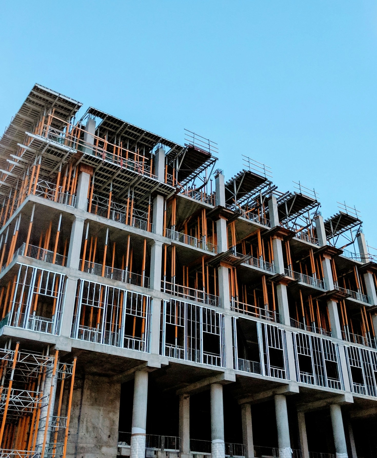 Transformando comunidades con edificaciones sostenibles