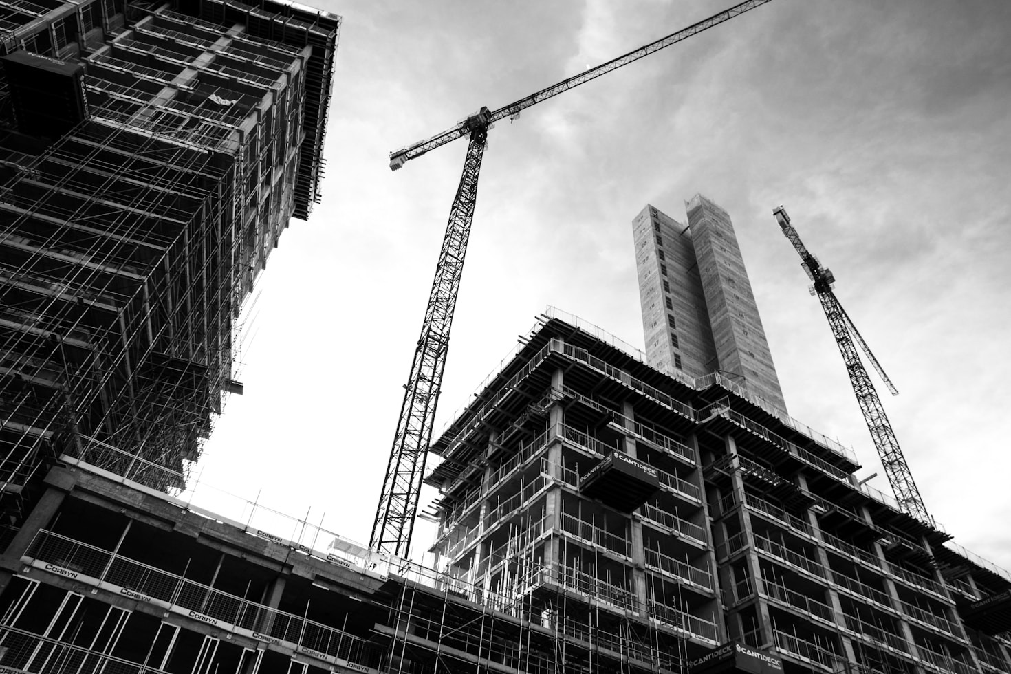 SSHOIN: Compromiso con la excelencia en cada proyecto